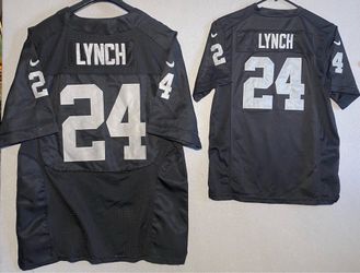 Raiders Jerseys Adult Large & Youth Medium