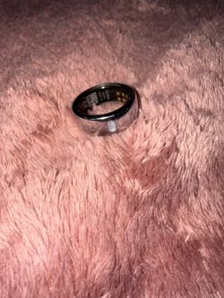 Oura Ring Gen 3 (Ring size 7)