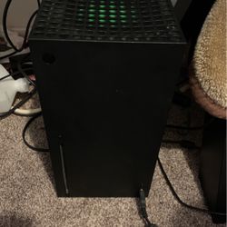 xbox one Series X