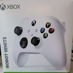 Xbox Controller