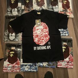 Bape Shirt