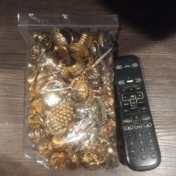 Bag Of Vintage High-end Single Errings