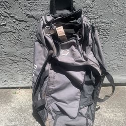Evo Shield Catchers bag