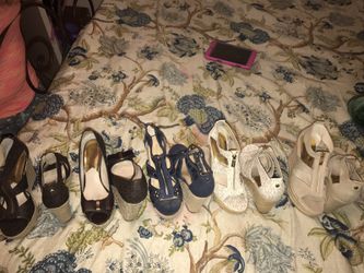 Michael Kors Wedges !