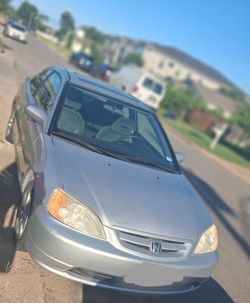 Honda 2002
