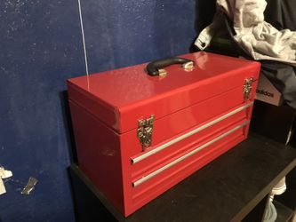 Tool box