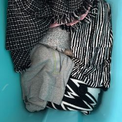 Sweaters Bags Of Clothes Women 
