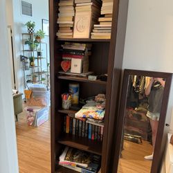 Bookcase 