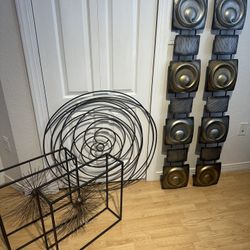 Home Decor! Bundle Deal