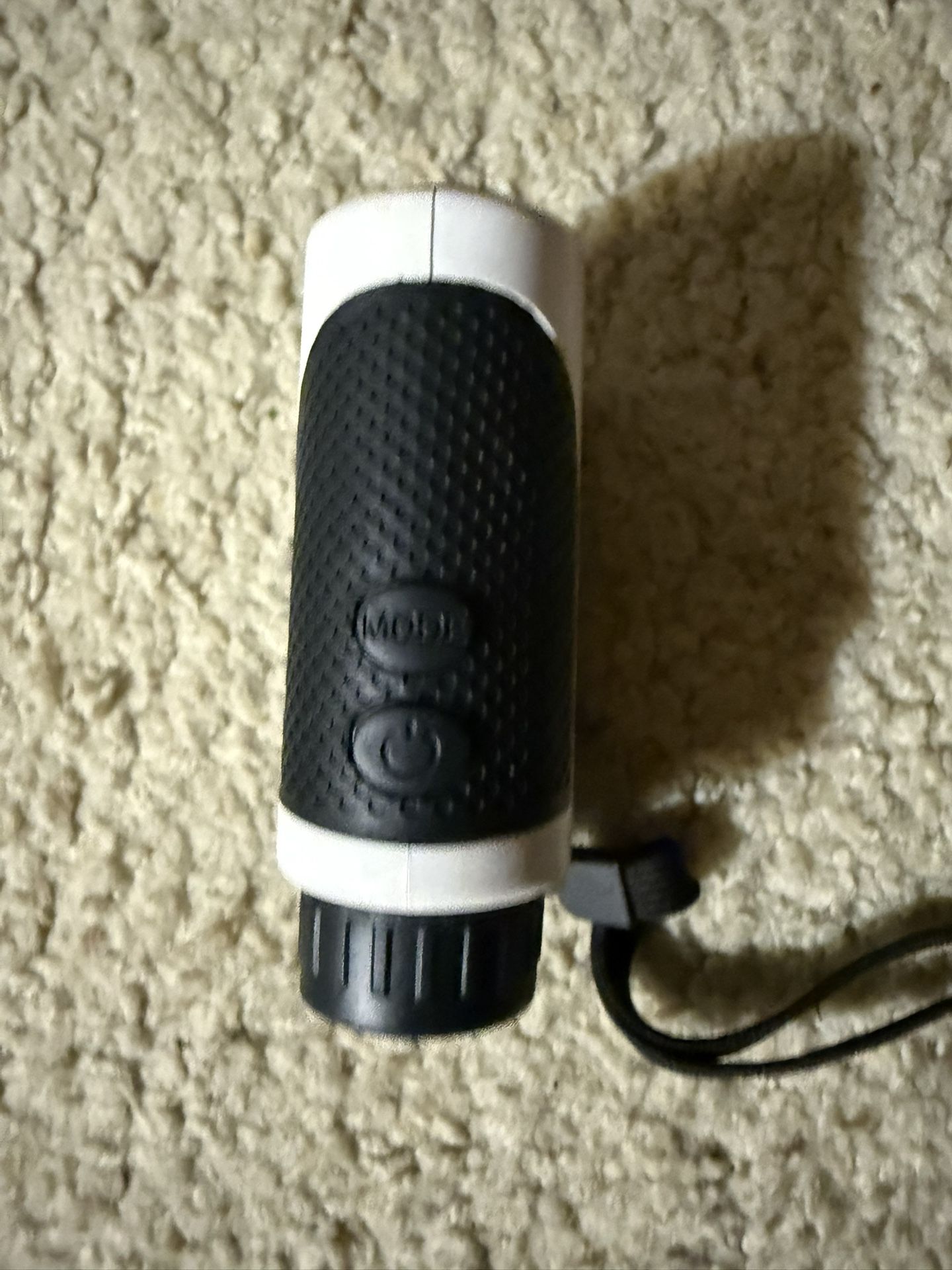 Golf Range Finder
