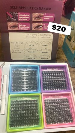 Para levantar en Alton !  Precios en las fotos todo está nuevo ! 