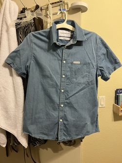 Calvin Klein Shirt