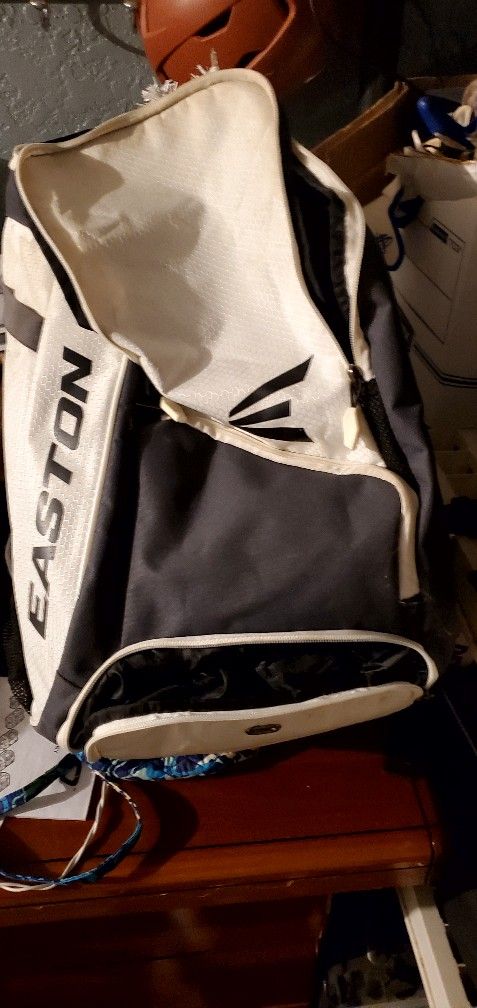 Softball Backpack Easton