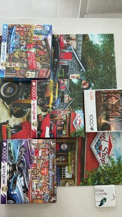 Puzzles