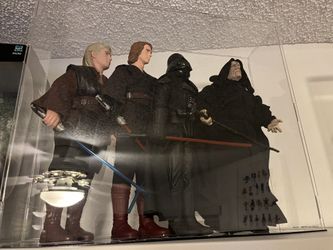 Star Wars Dolls
