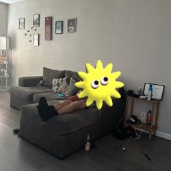Small Couch
