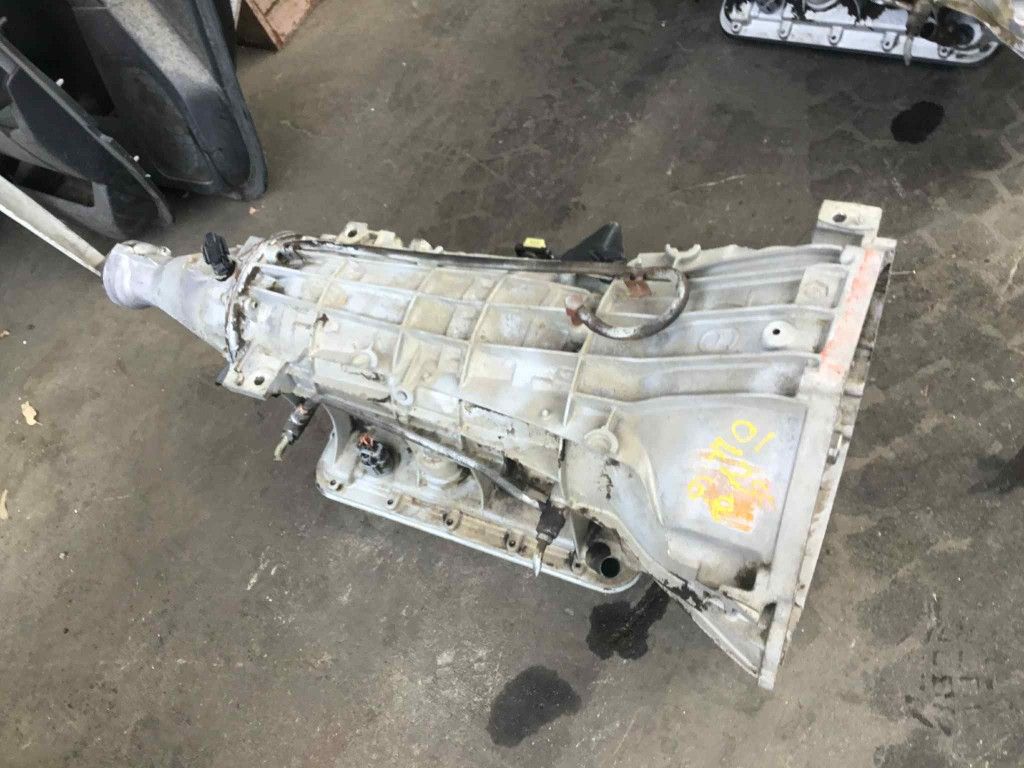 F250 6.8 Transmisión