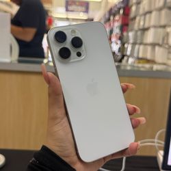 iPhone 16 PRO MAX 256GB UNLOCKED 🔓 