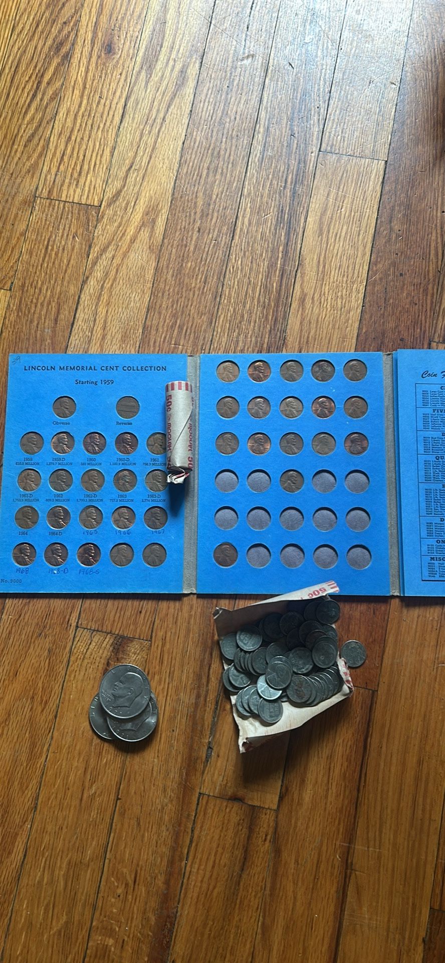 Collectible Coins