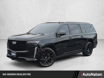 2024 Cadillac Escalade ESV