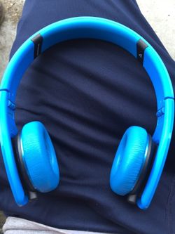 Monster Headphones