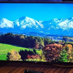 43" 4k UHD HDR Smart LED Tv model 2017