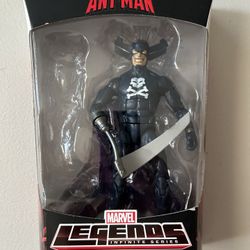 Marvel Legends Grimm Reaper (NO B.A.F.) 