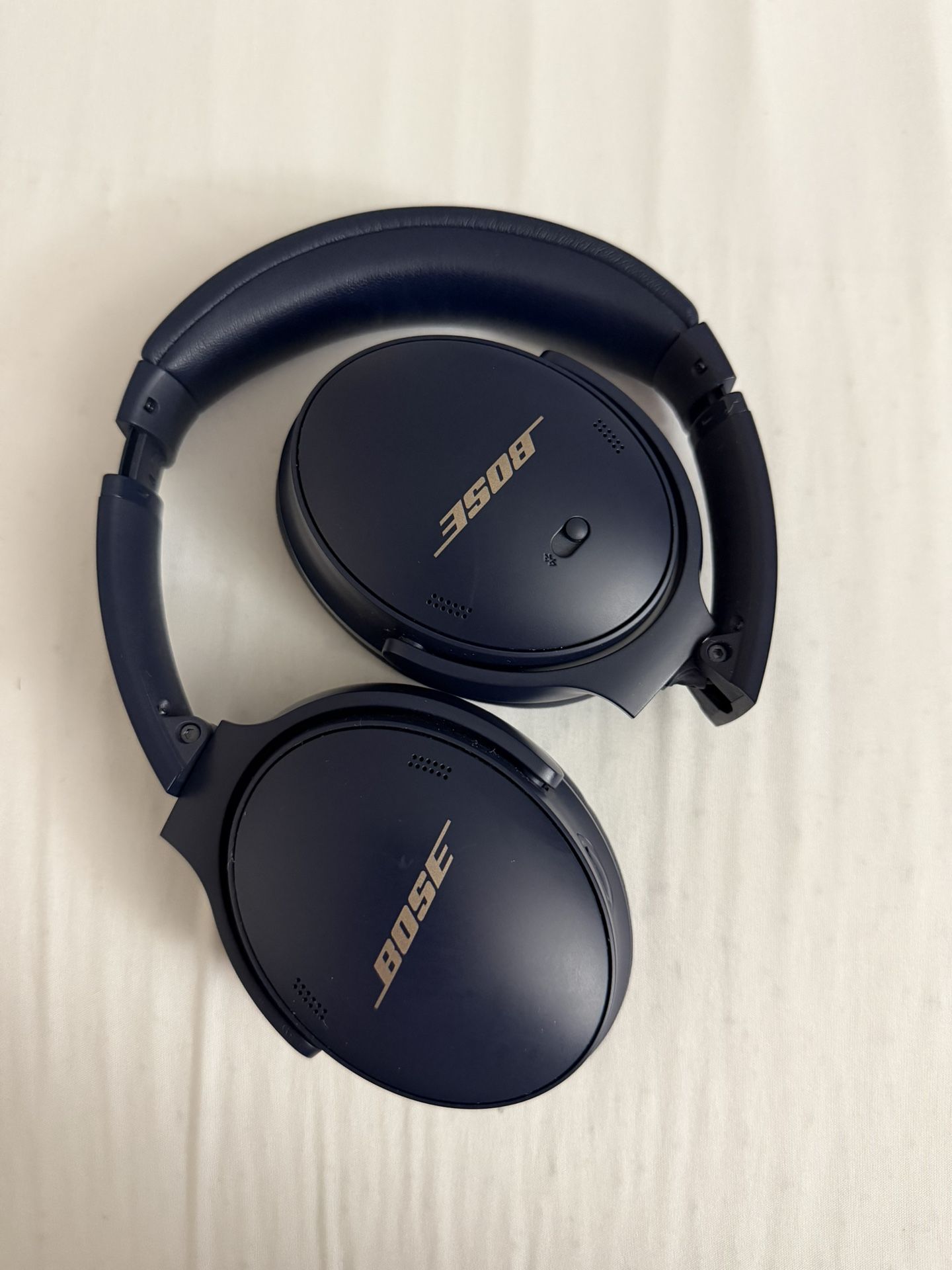 Bose QC 45