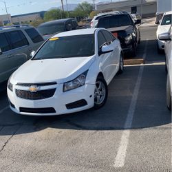 Chevy Cruze
