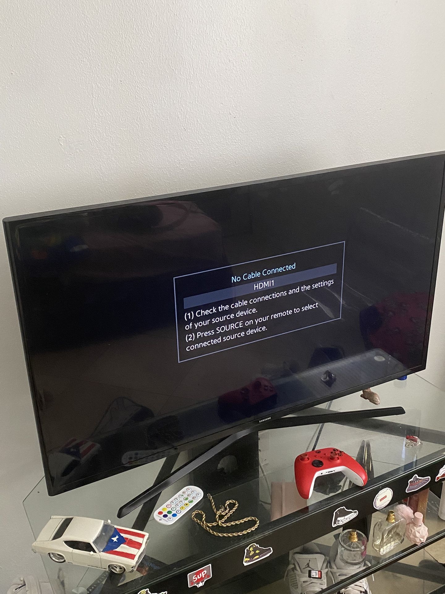 50 Inch