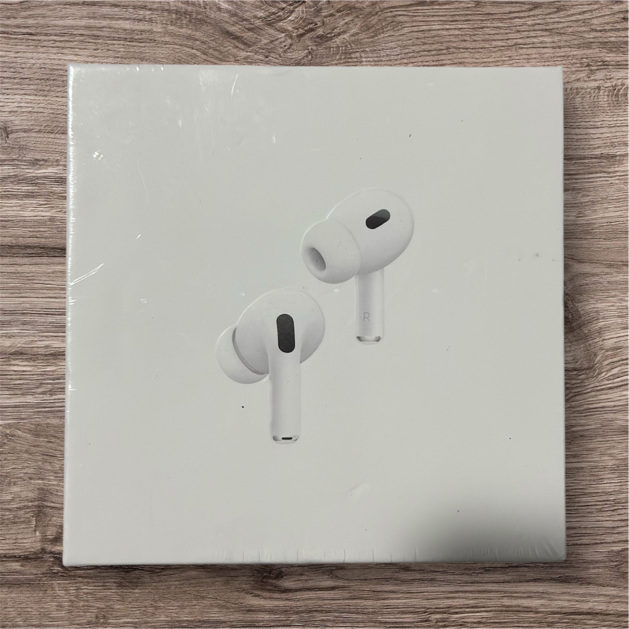 AirPods 4 generation con ANC