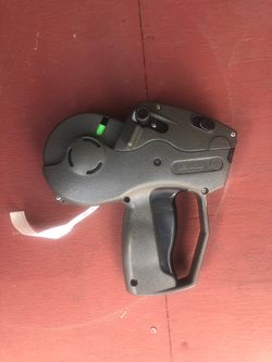 Price gun