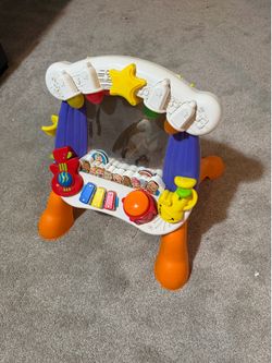 Baby toy $10