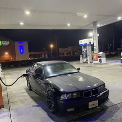 E36 Headlights