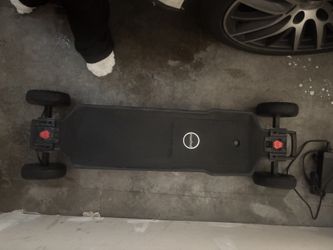 Maxfind FF AT (All Terrain)