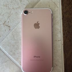 Apple iPhone 7 128gb Unlocked NNAM2LL/A - PRICE FIRM