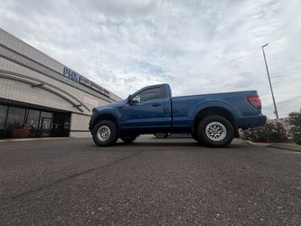 3” lift kit with installation. For 04-26 ford f150 ( we Finance)
