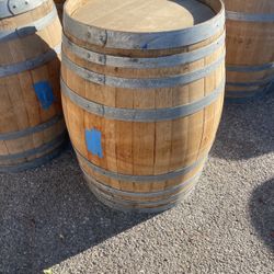 Barrels