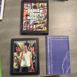 GTA 5 Version Metal (lee La Descripción 