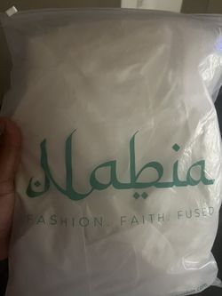 3xl Islamic Thobe From Madina