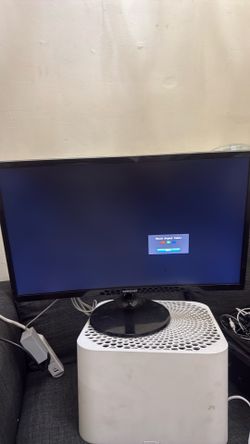 Samsung monitor