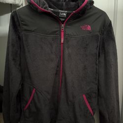 The North Face Womens Fleece Jacket