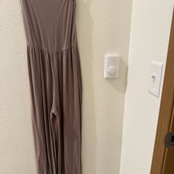 $5| XS| Antistar Jumpsuit