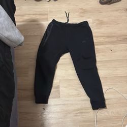 Nike Tech Pants