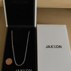 JAXXON Franco Chain