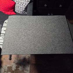 35 x 24 wool pressing mat