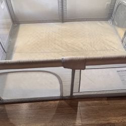 Large Playpen