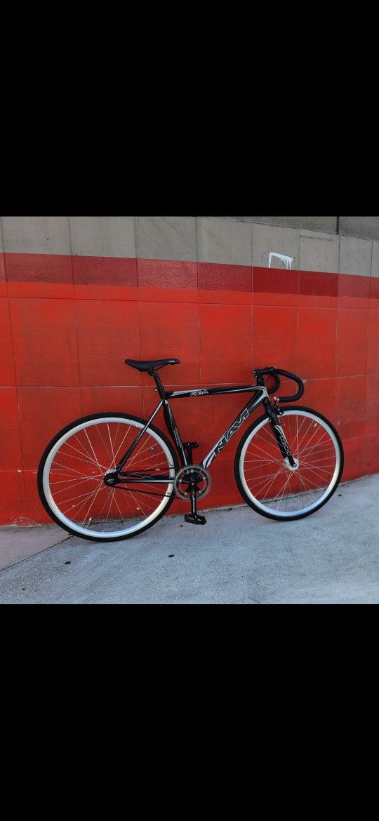 Fixie (Singlegear) Bike
