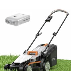 Lawn mower