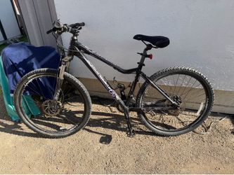 Bike Liv Tempt